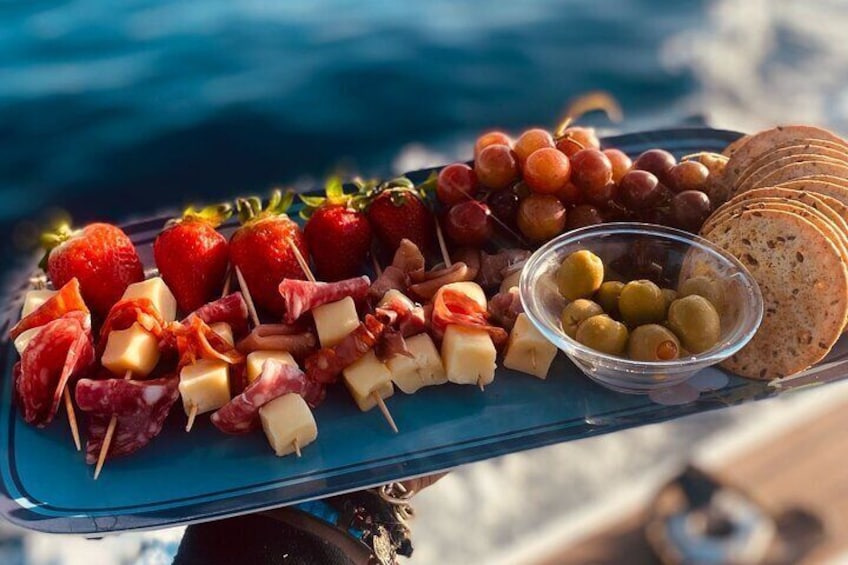 Private Sunset Cruise in San Jose del Cabo
