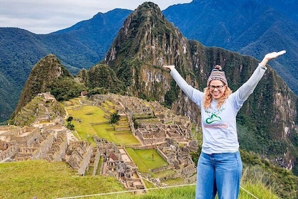 Machupicchu and Cusco Tour 7 days