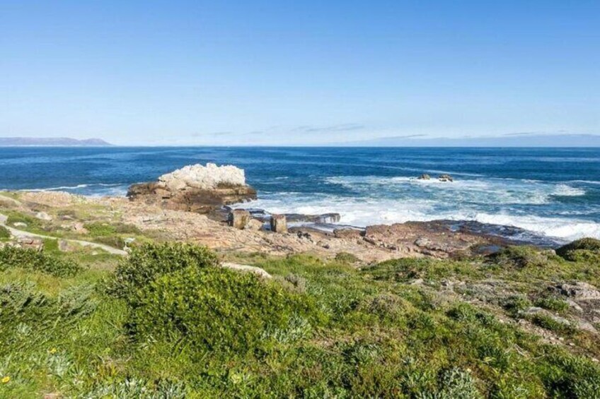 Garden Route 5 Day Tour from Durban