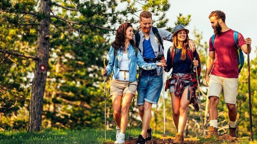Garden Route 5 Day Tour from Durban