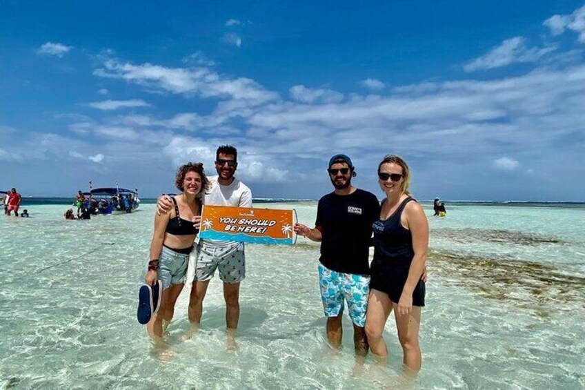San Blas Island Day Trip – Explore 4 Unique Island Attractions