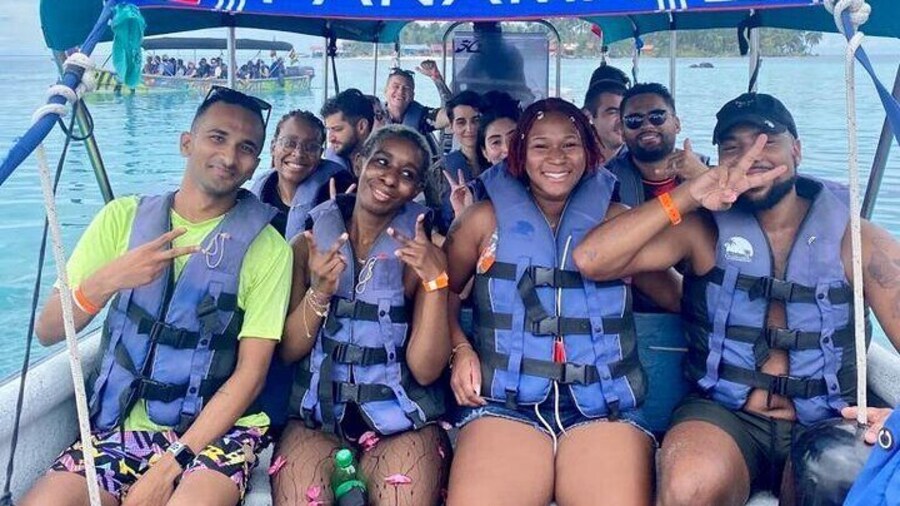 San Blas Island Day Trip â Explore 4 Unique Island Attractions