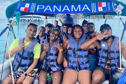 San Blas Island Day Trip – Explore 4 Unique Island Attractions