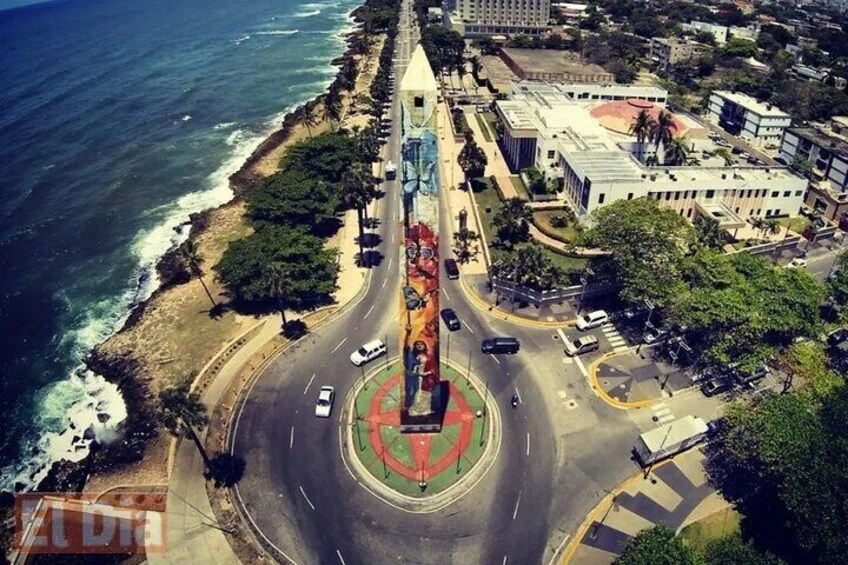 Santo Domingo One Day Small Group