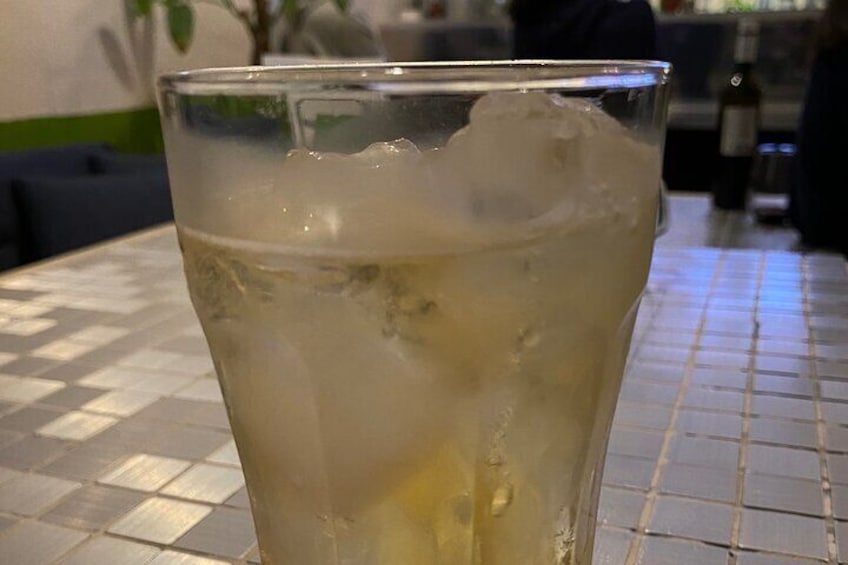 Night Out in Nagasaki