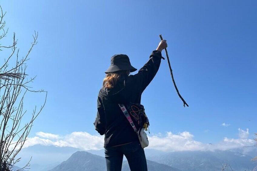 2 Day Hoang Lien Son Mountain Hike 