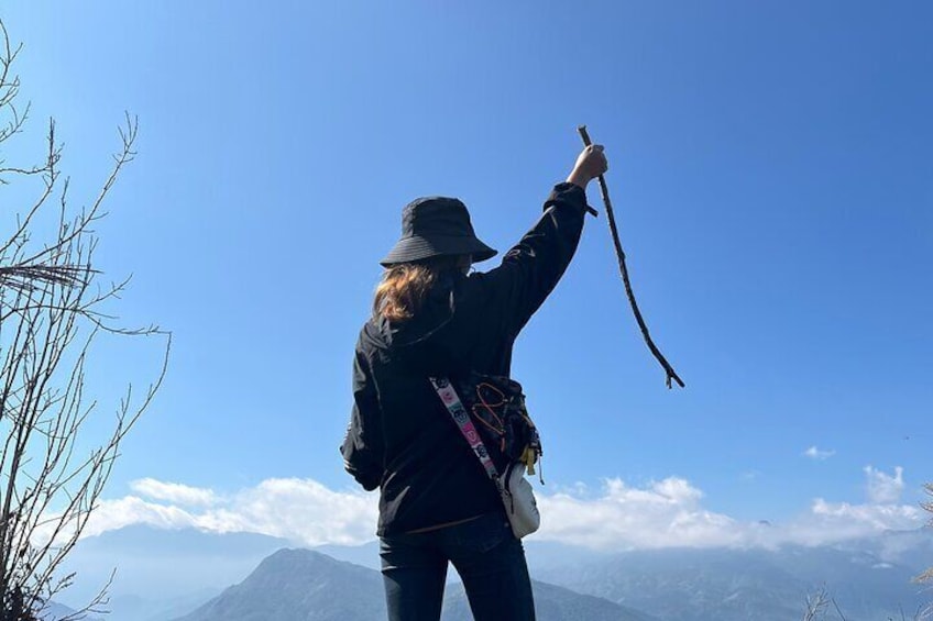 2 Day Hoang Lien Son Mountain Hike