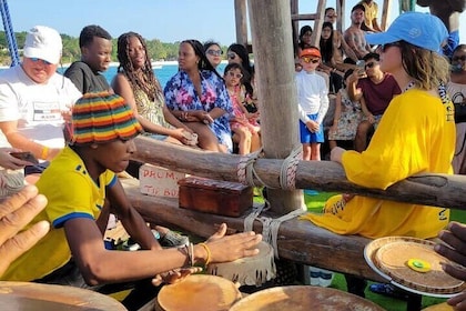 Crucero al atardecer por Nungwi y Kendwa – Tour por Zanzíbar