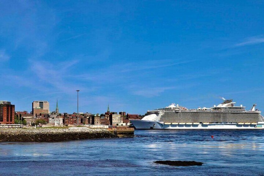 Marco Polo Port