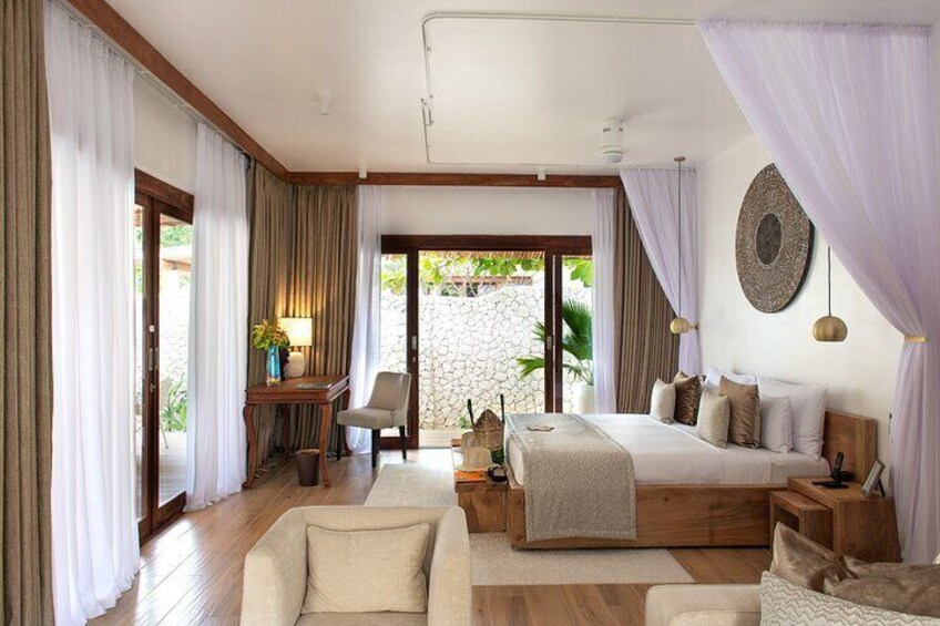 Zanzibar Resort