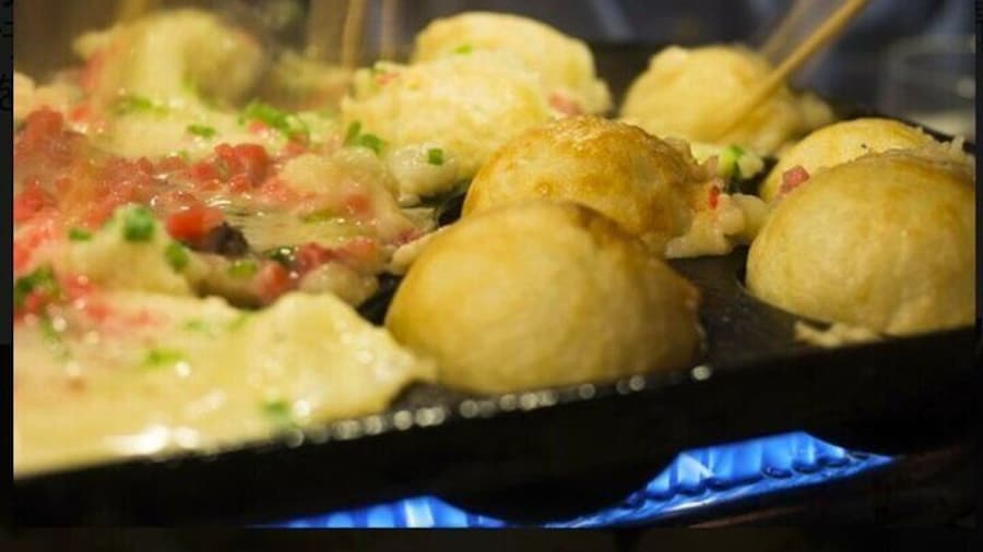 Takoyak