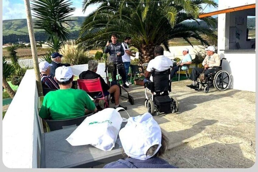 Azores Minigolf Club