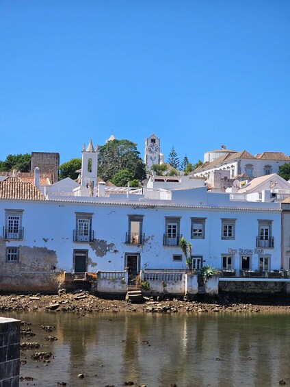 Picture 15 for Activity Tavira City & Olive Factory
