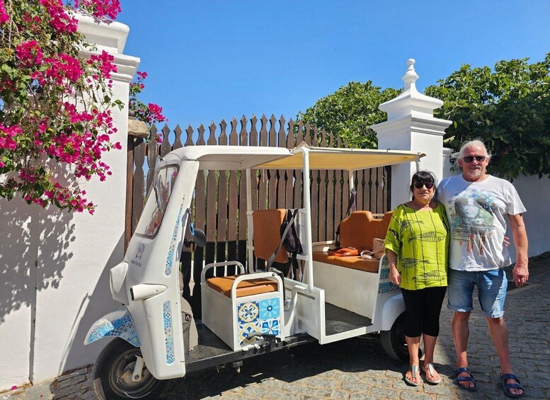 Picture 13 for Activity Tavira City & Olive Factory