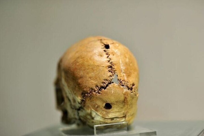 4 Days History of Cappadocia from 8500 BC to the Present
