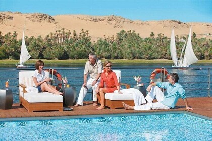 Cairo and Nile Cruise 9 Days Tour, Exploring the Wonders of Egypt