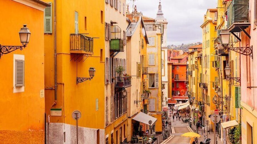 Menton, Monaco, Saint Jean Cap Ferrat, pure luxury extraordinary