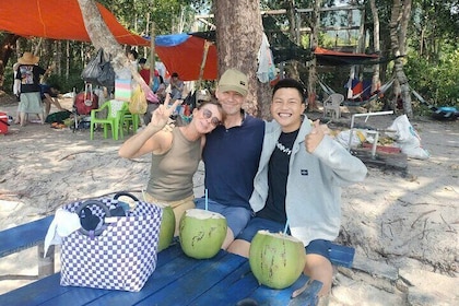 Private Tour Discover Nature and Culture of Southern Phu Quoc
