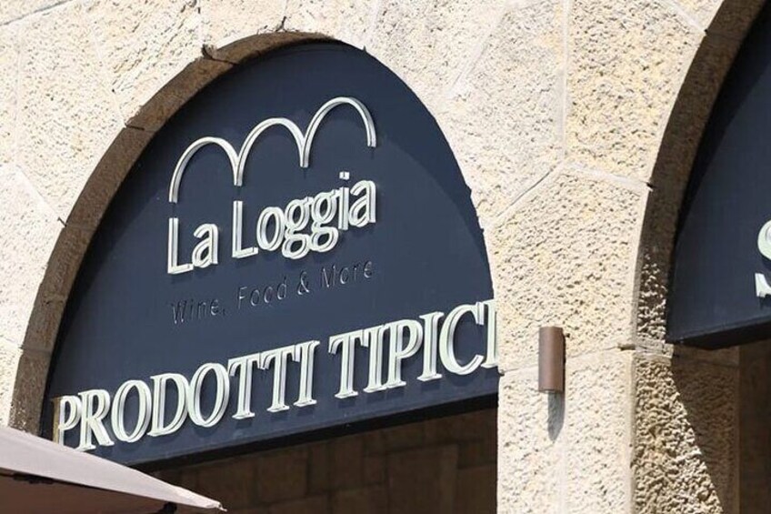 La Loggia - wine, Food & More