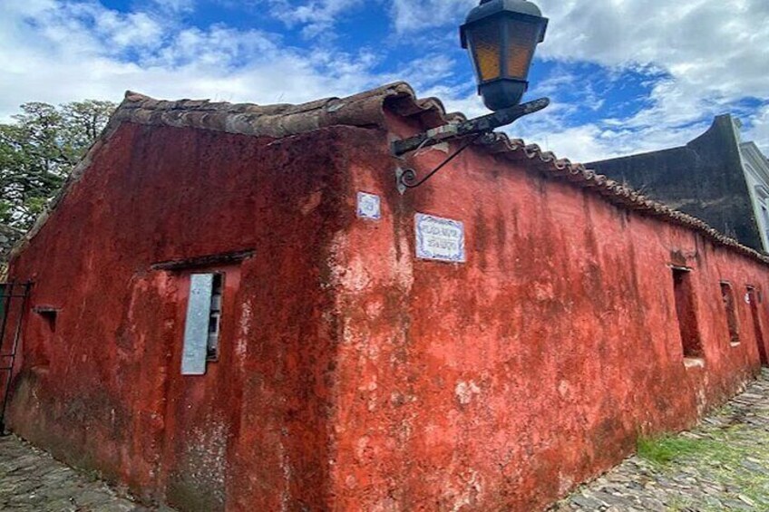 Street of Sighs