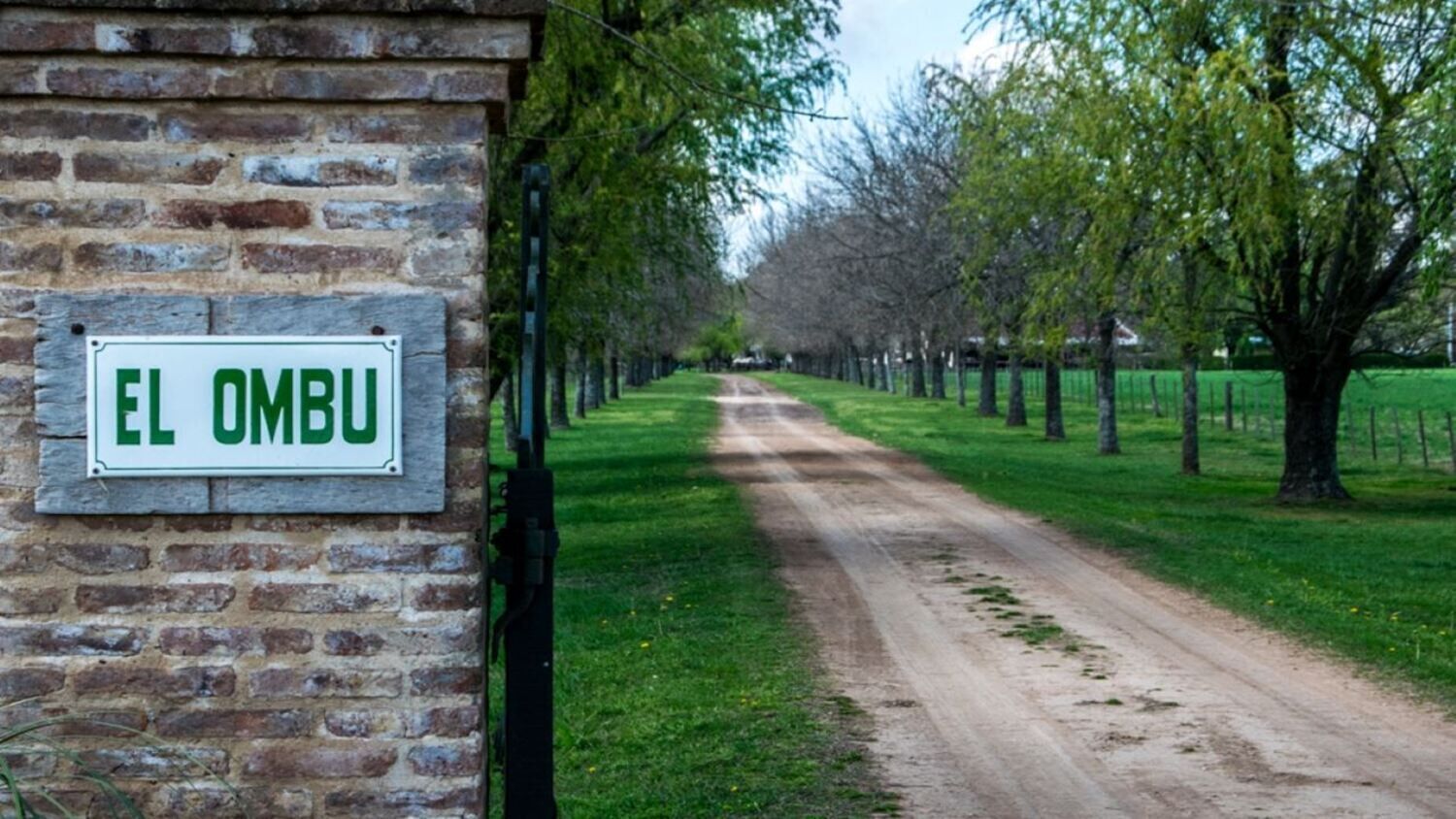 Gaucho Traditions & Asado at El Ombú Estancia