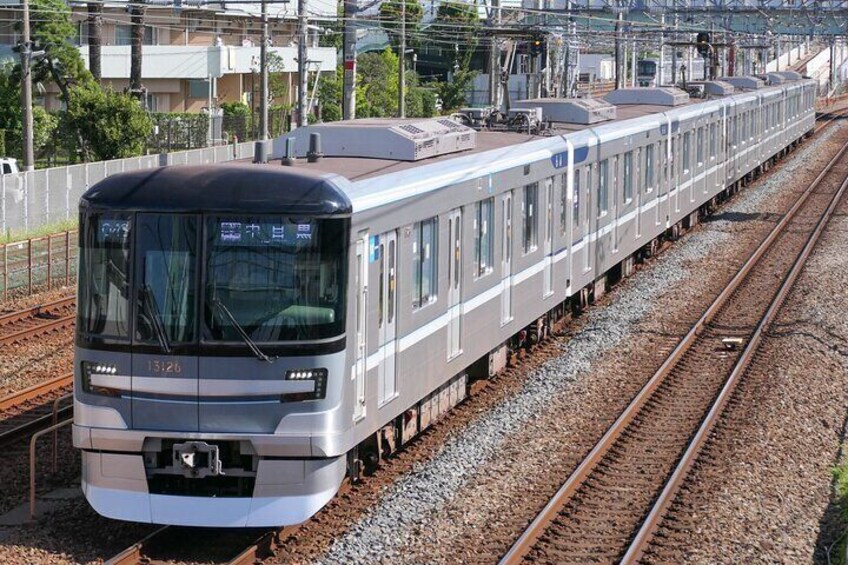 Tokyo Subway Pass Your Ticket to Tokyo’s Wonders