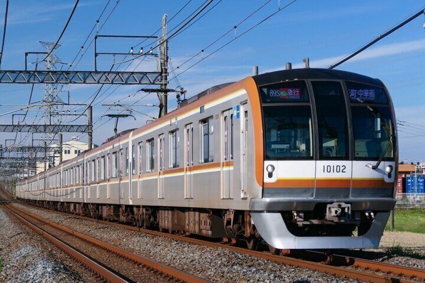 Tokyo Subway Pass Your Ticket to Tokyo’s Wonders