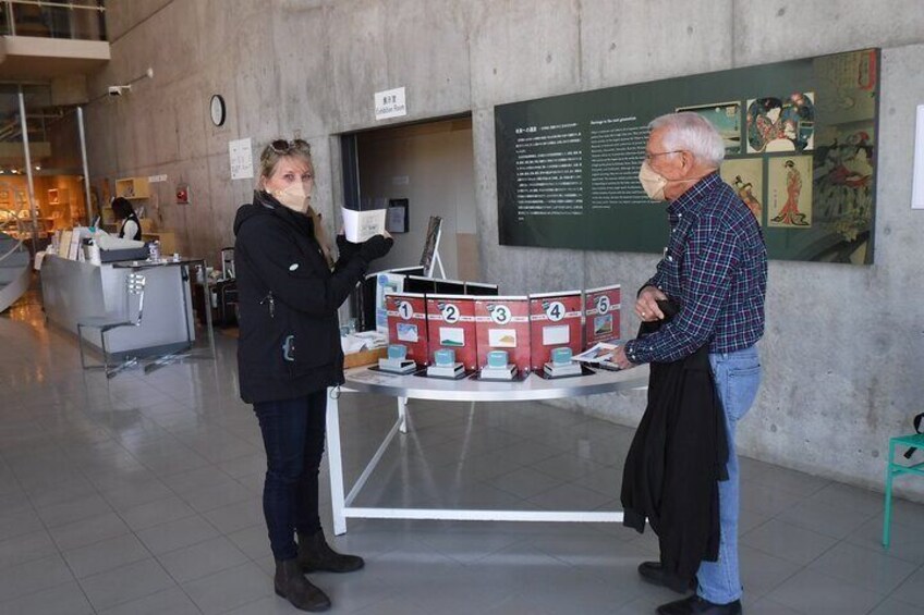 Nagano All Must-Sees Half Day Private Tour with Government-Licensed Guide