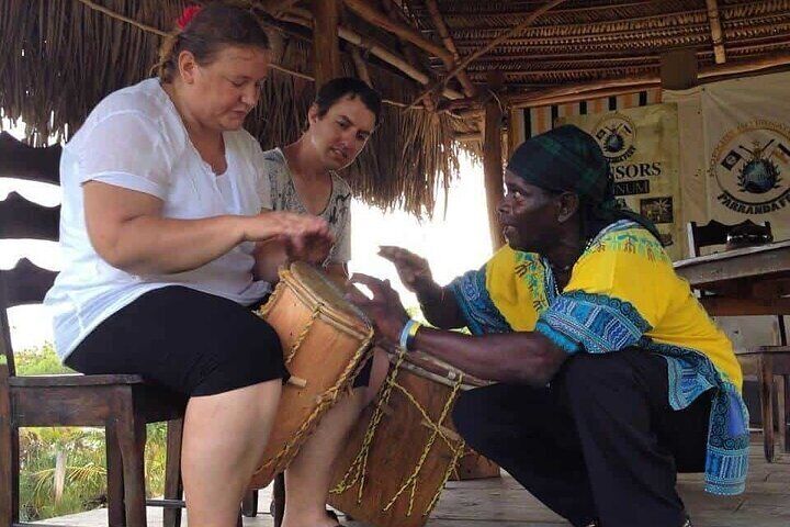 Maya Sunset Dinner Feast