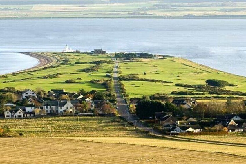 Chanonry Point