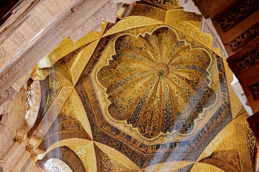 Cordoba Private 5 Hour Tour
