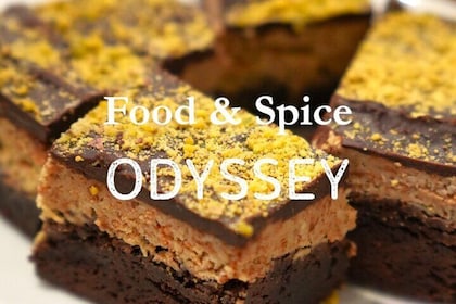 Wellington's Chocoholics Walking Odyssey