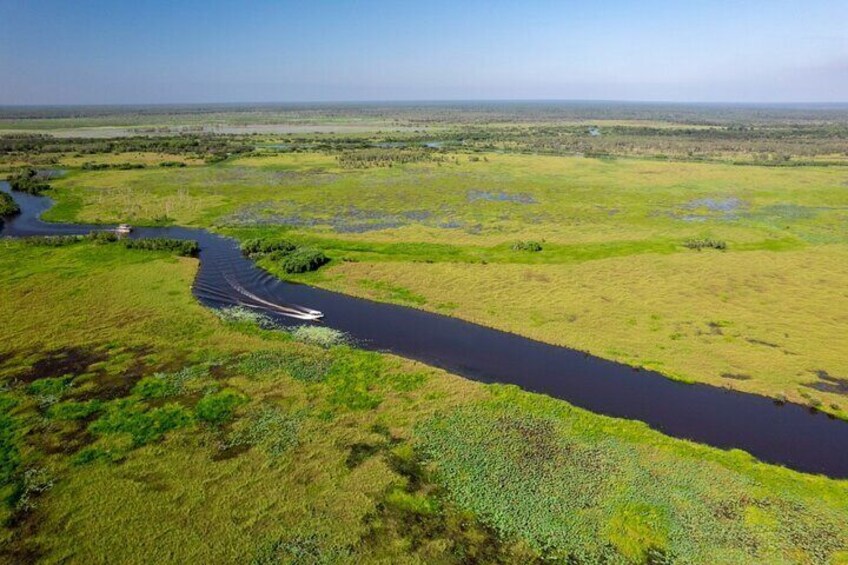 2-Day Kakadu and Jim Jim Falls Tour