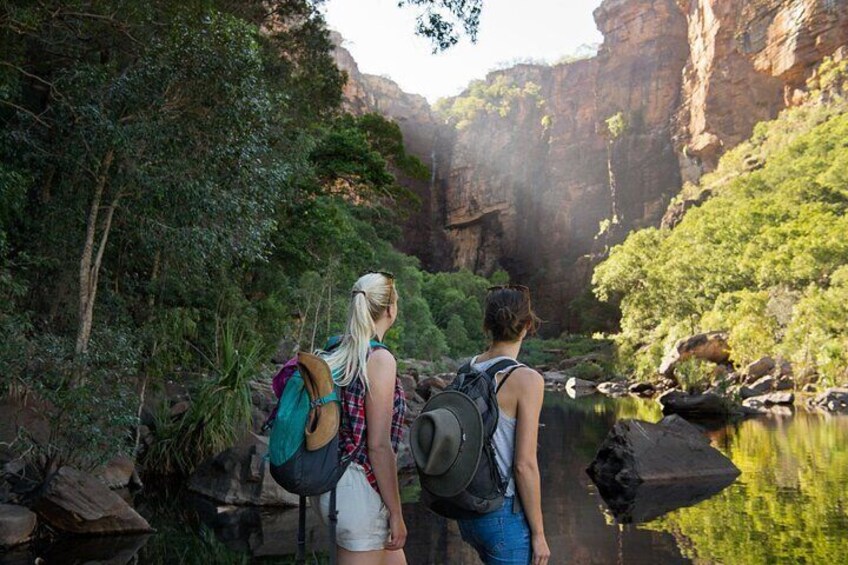 2-Day Kakadu and Jim Jim Falls Tour