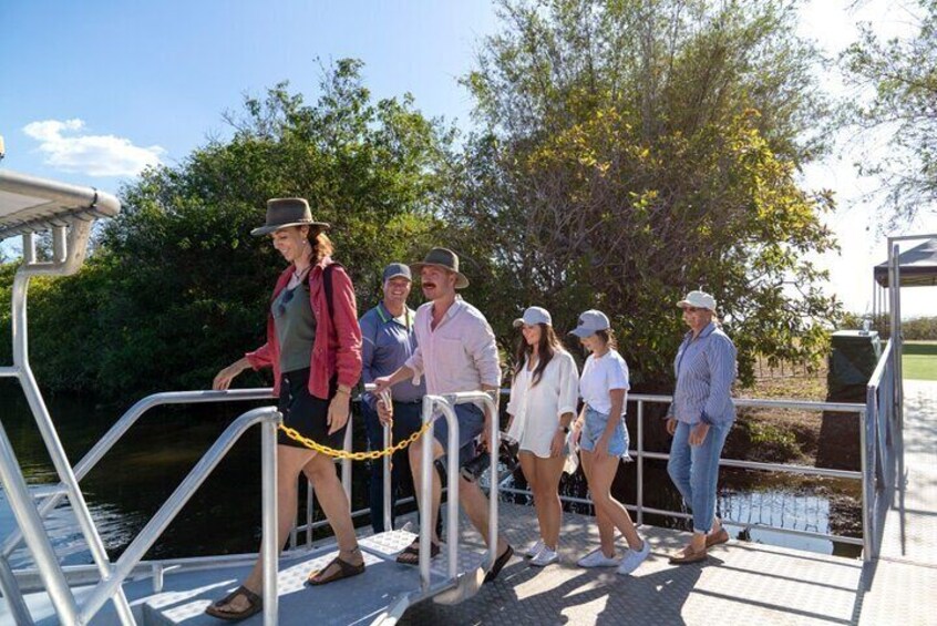 2-Day Kakadu and Jim Jim Falls Tour