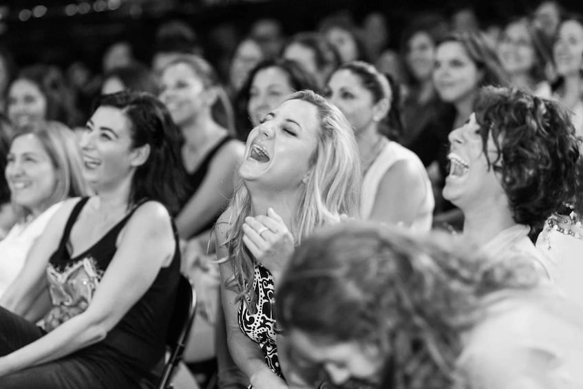 Picture 5 for Activity London: Comedy Carnival Stand-Up Comedy Show