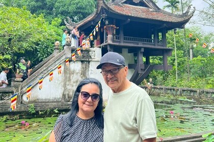 12 Days Vietnam Tour Package