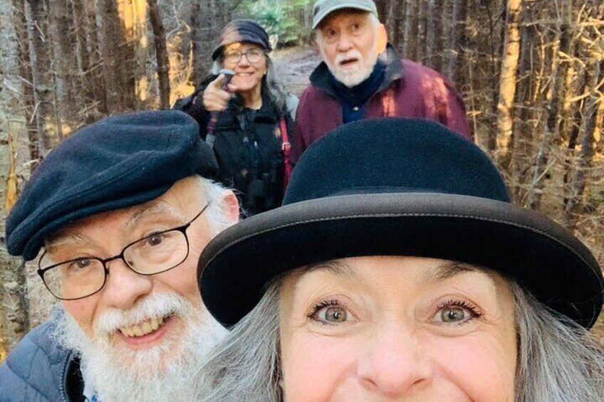 Fun and accessible hikes for all ages and skill levels!