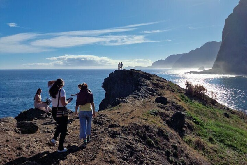 Madeira North Wine Tasting Tour