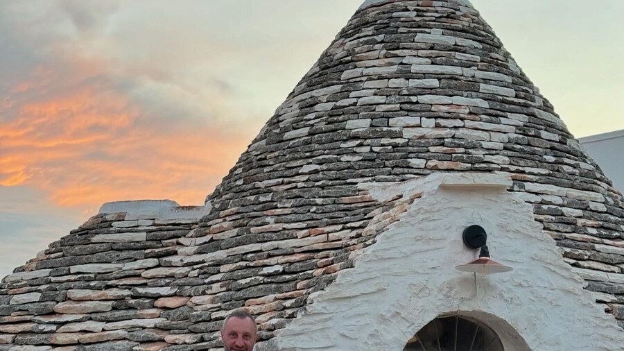 Alberobello: Cooking Class in Trulli and Masserie