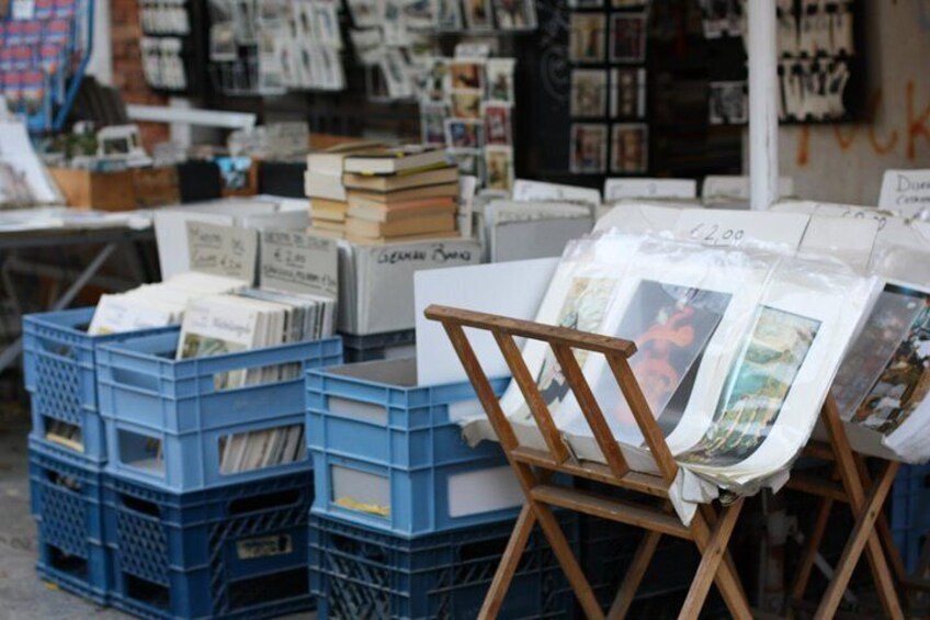 Self-guided Discovery Walk in Venice’s Centre: a labyrinth of art and history