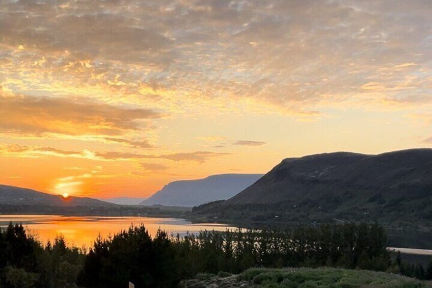 Private ATV Adventure from Reykjavik