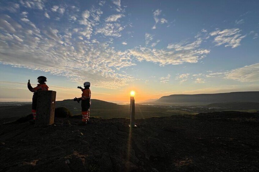 2 Hour ATV Reykjavik Adventure - Private tour