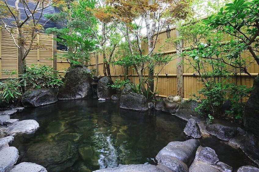 Yufuin Onsen-2