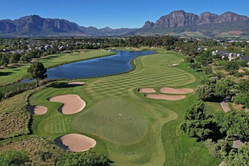 Pearl Valley
