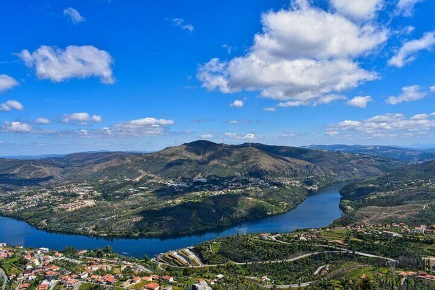 Douro River