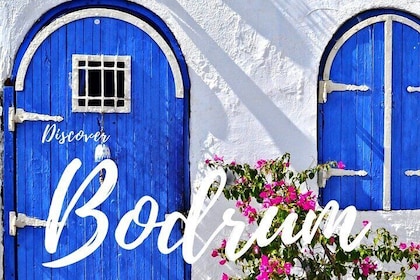 Bodrum Stroll Downtown's hidden
