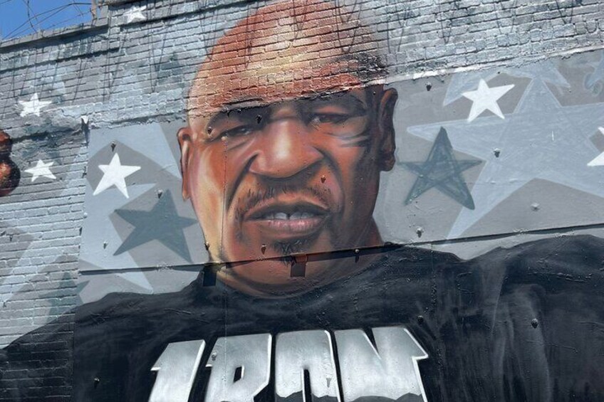 Brooklyn Hip Hop Walking Tour Where Brooklyn At