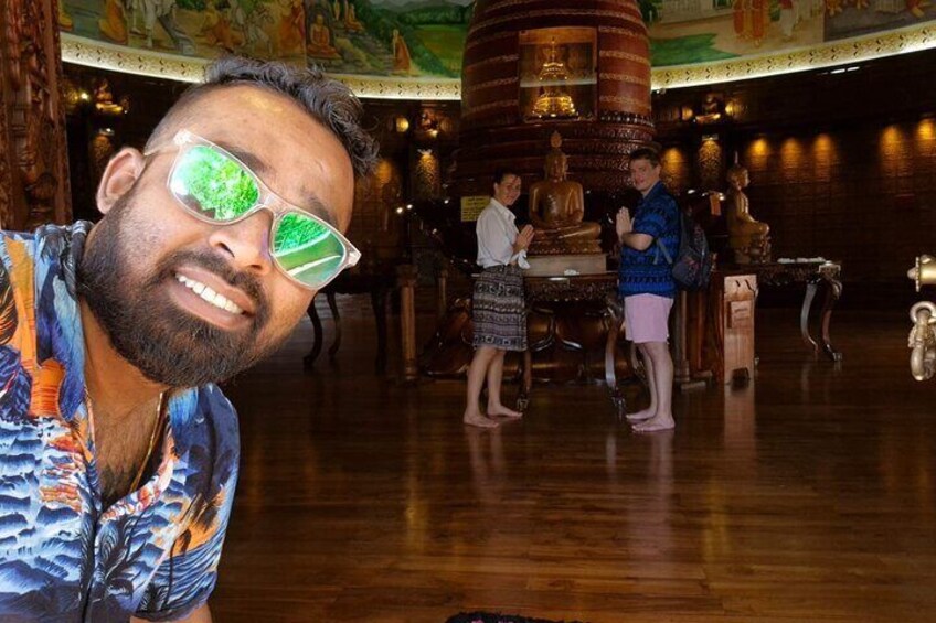 Kandy City Tour by Laka Tours Kandy Full Day