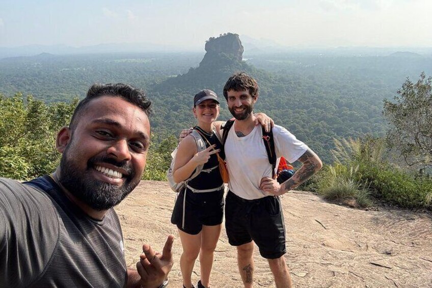 Sigiriya Laka